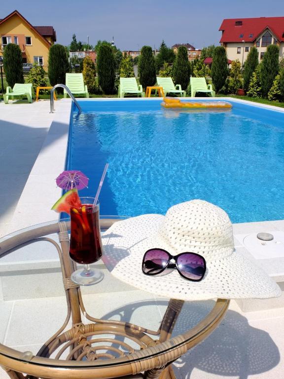 הוילה רבאל Riviera -Adults Only מראה חיצוני תמונה